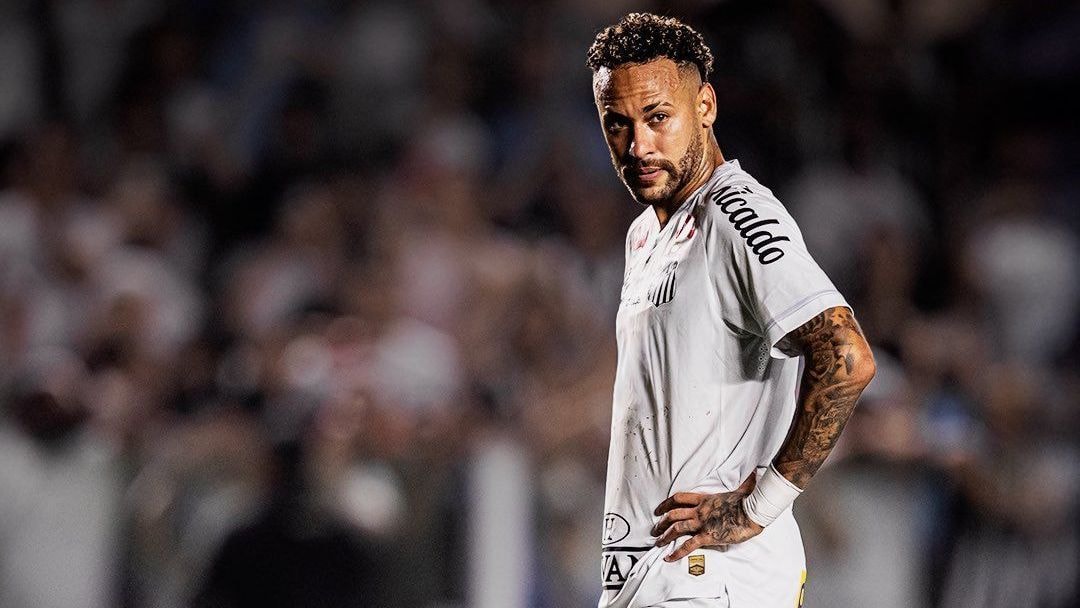 Criança ora por Neymar na Copa, e atacante responde: “Vai dar tudo certo”