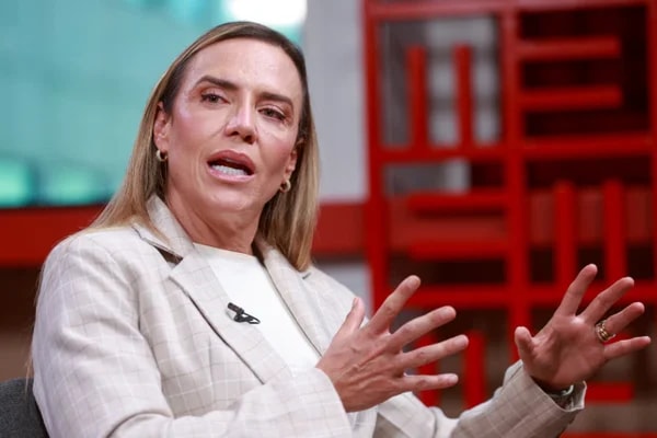 Igape: Celina tem 33,9% das intenções de votos e Arruda soma 24,1%