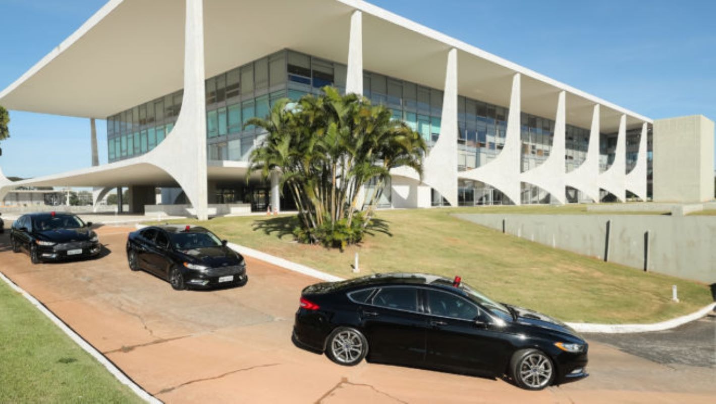 GSI define critérios para uso de emendas parlamentares