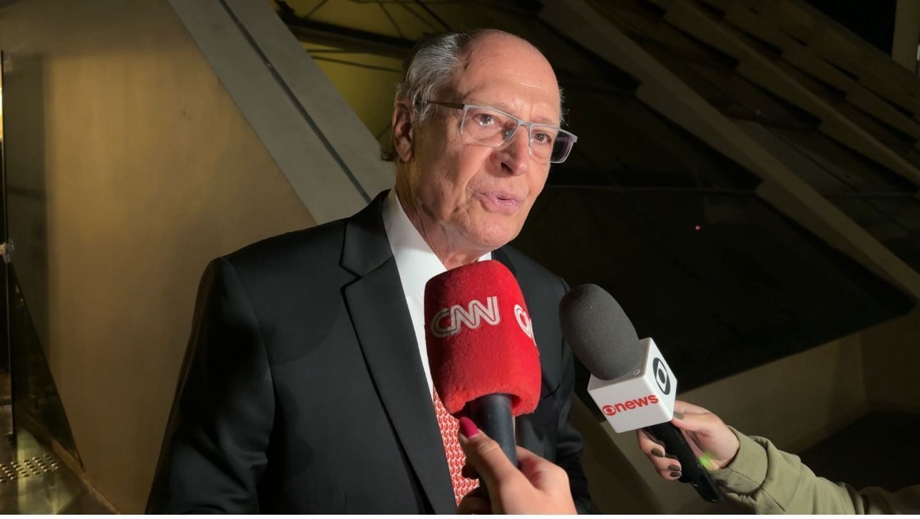 Alckmin prevê dobrar comércio com Coreia do Sul e anuncia missão para carne