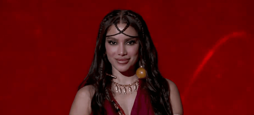 Anitta performa “Choka Choka” e se consagra 1ª brasileira no SNL