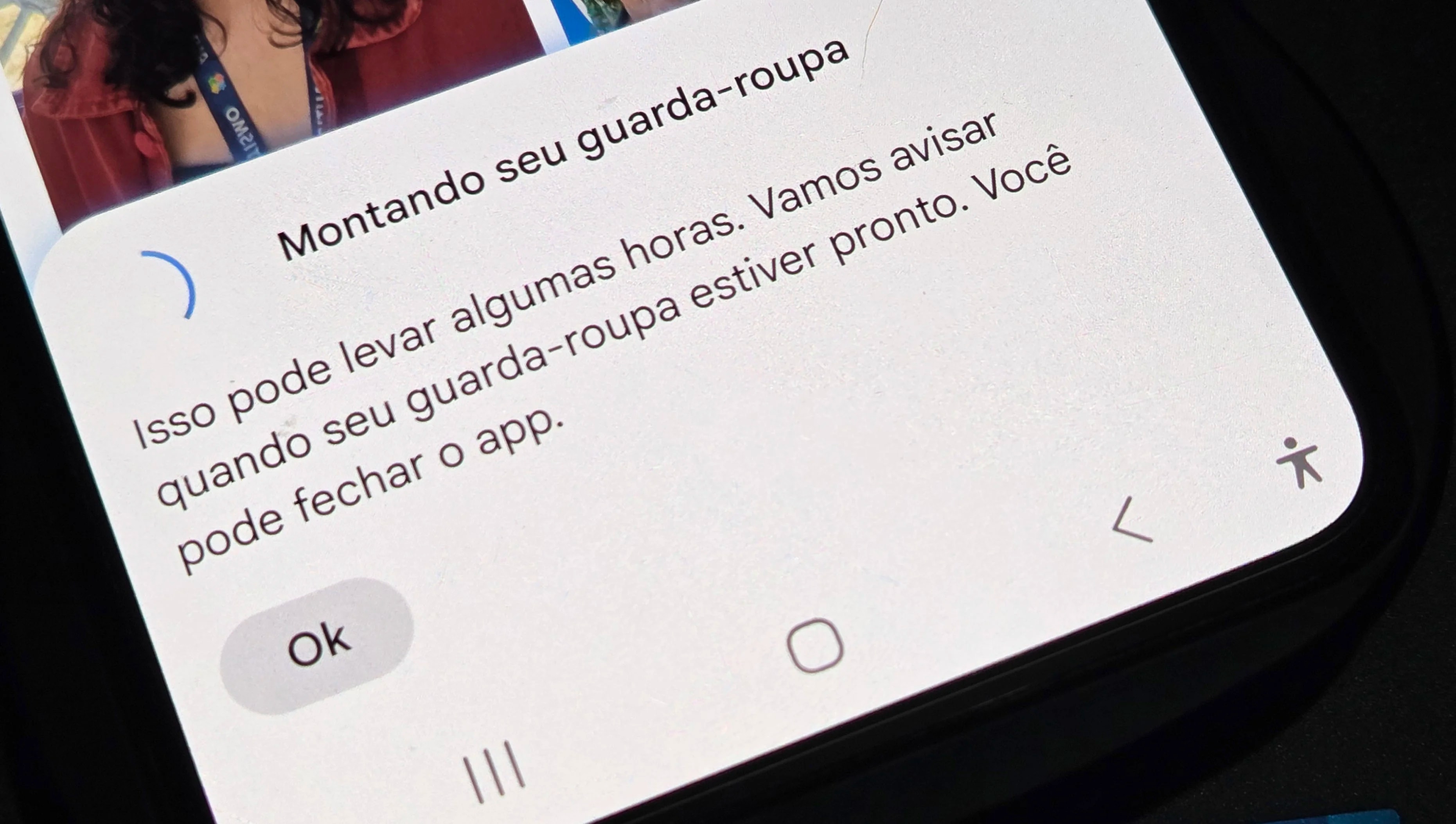 Closet digital do Google Fotos ganhará recurso para corrigir erro irritante