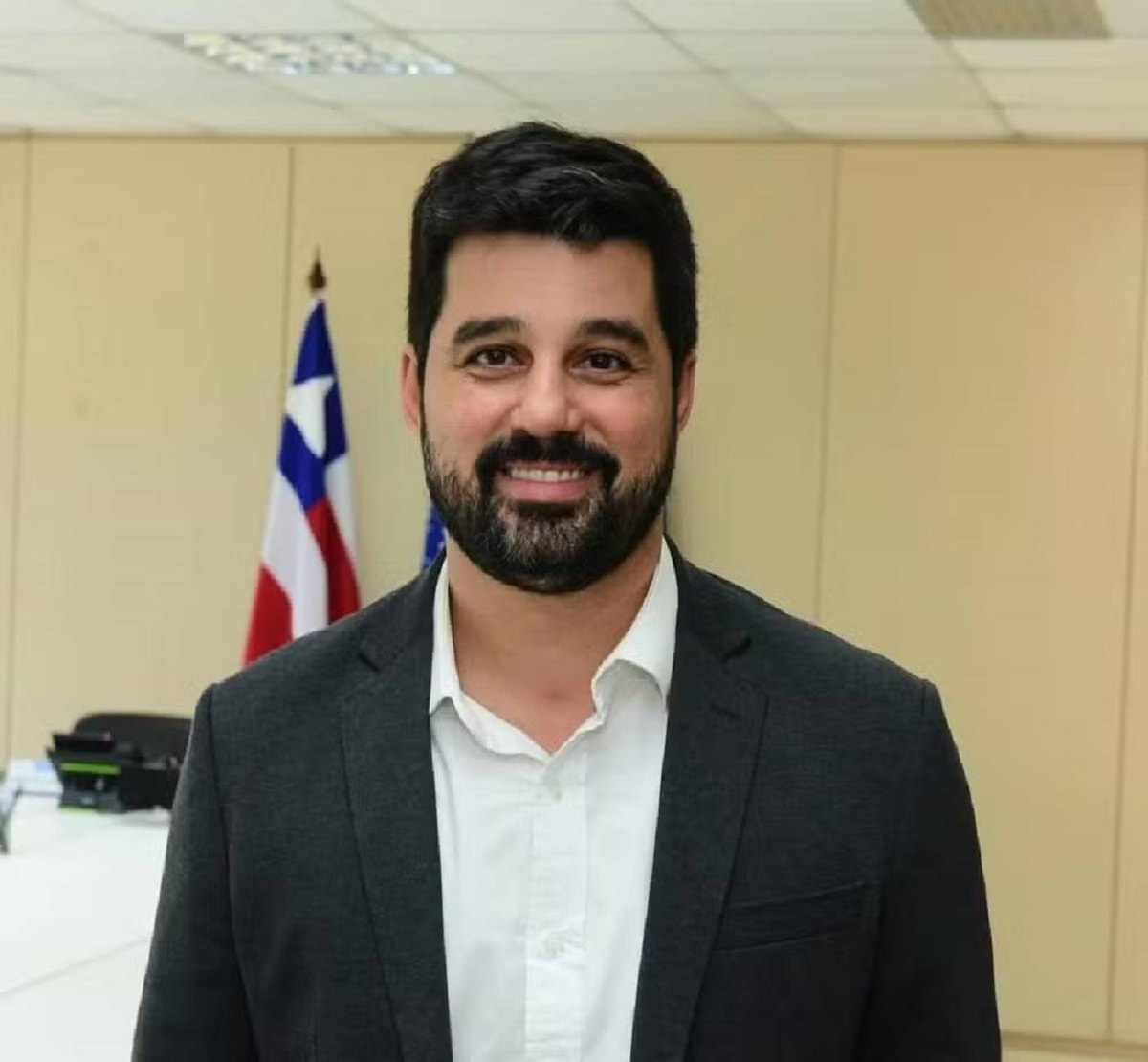 TRE-BA revoga prisão em flagrante de secretário de transporte de Salvador