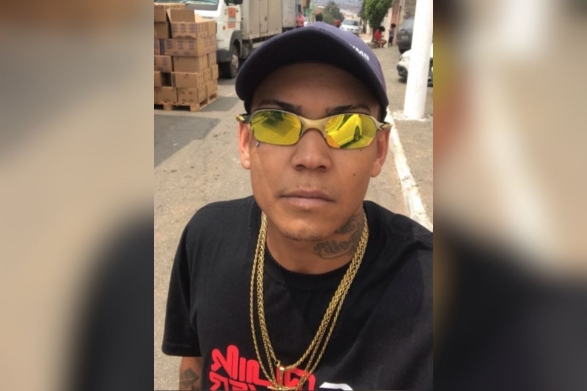 Mulher reage a violência doméstica e mata companheiro MC enforcado em SP