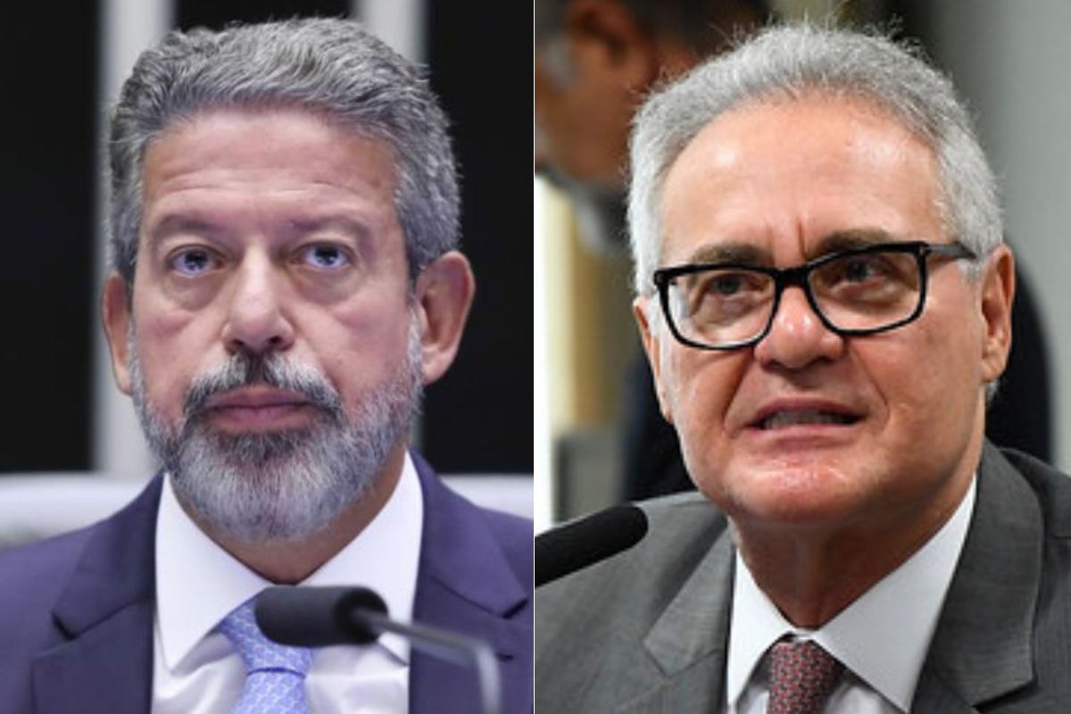 Senado em AL: Lira tem 40,4%; Renan Calheiros, 36,8%, diz Paraná Pesquisas