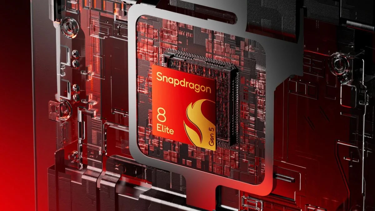 Qualcomm e Samsung fecham parceria inédita para novos chips