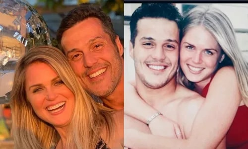 Susana Werner e Júlio César voltam ao Brasil: apartamento de 400 m² em Portugal será vendido