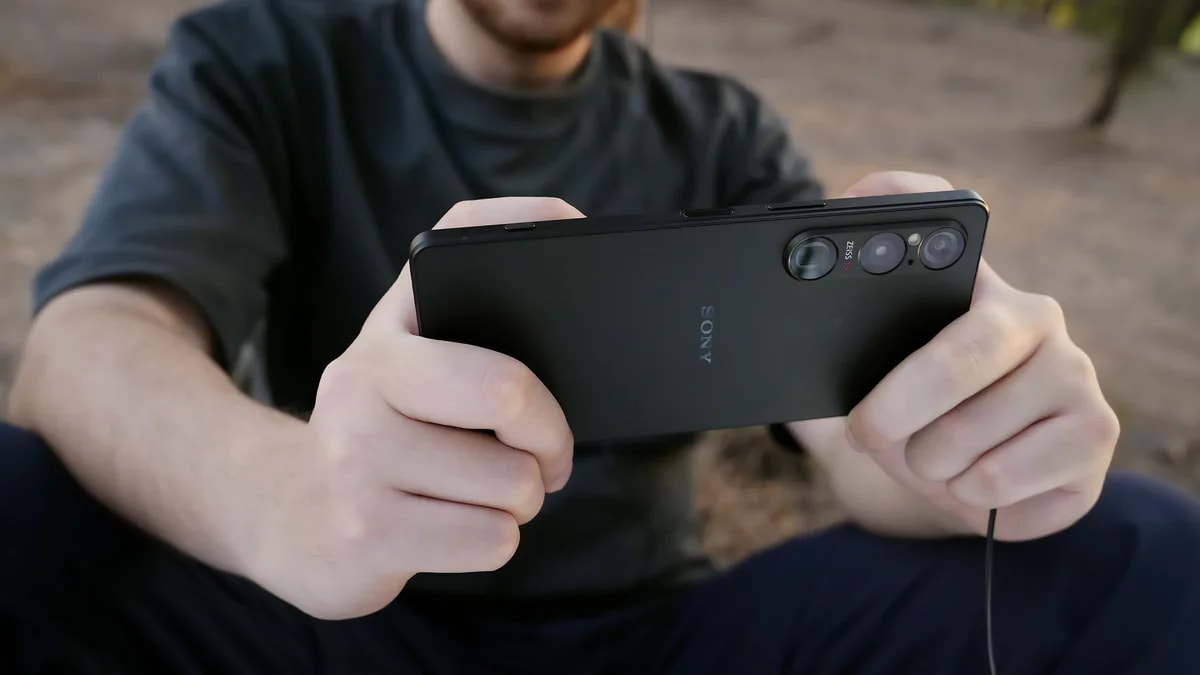 Sony põe trava no 5G e complica vida de quem traz celular de fora