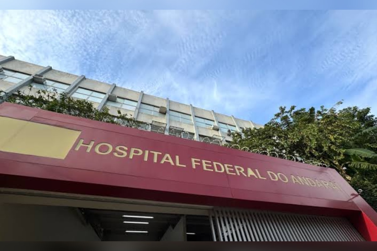 Servidor é preso por vender computadores furtados de hospital na OLX
