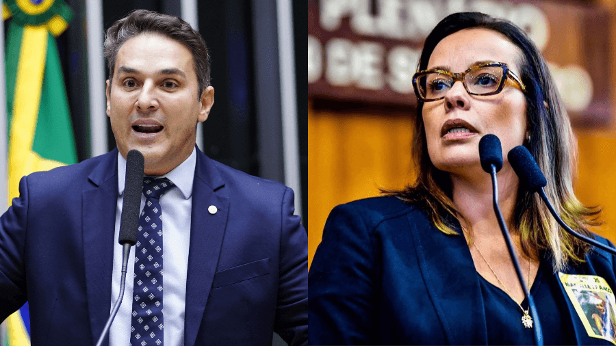 Quaest em SC: Esperidião tem 19% para o Senado; Carlos, 16% e De Toni, 12%