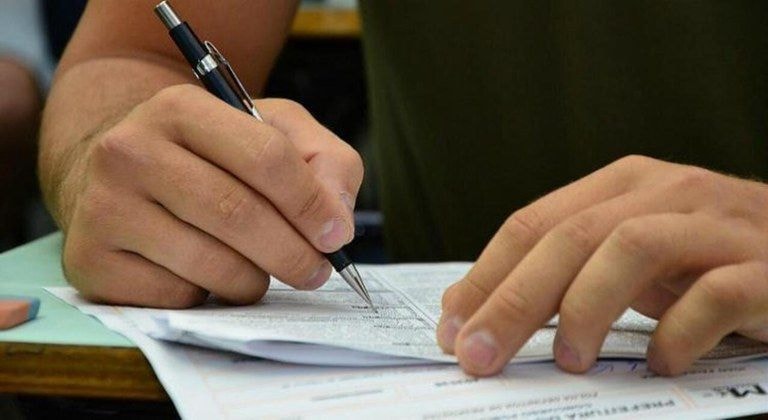 Unesp: Inscrição para vestibular de meio de ano acaba nesta terça (5)