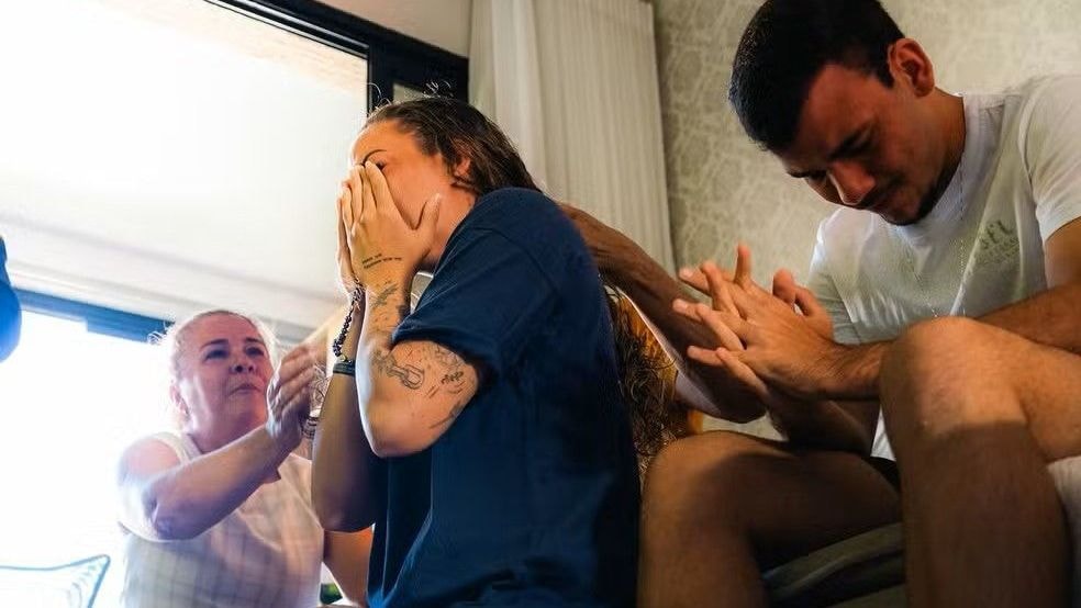 Gabriel Bontempo fala sobre primeira convocação: “Deixar uma boa imagem”