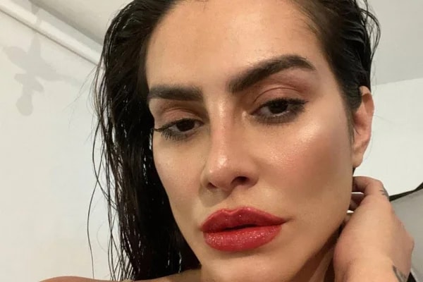 Cleo Pires desabafa sobre sexualidade: “Sociedade machista”