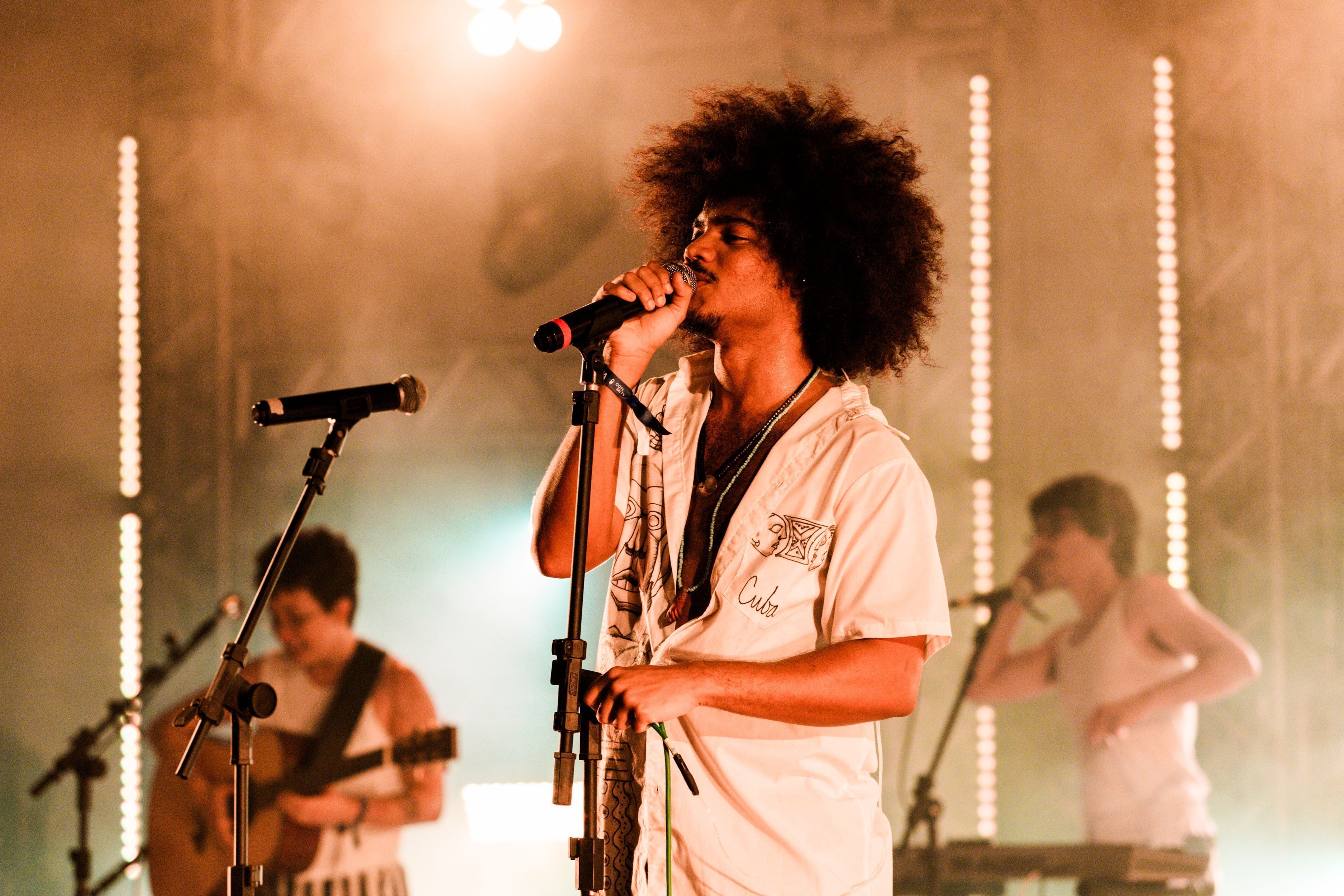 C6 Fest divulga horários dos shows da edição; confira programação completa