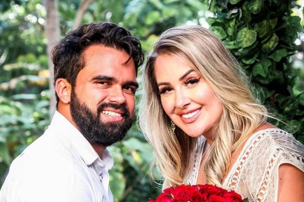 Ex-BBB Patrícia Leitte desabafa sobre dores e traumas na amamentação