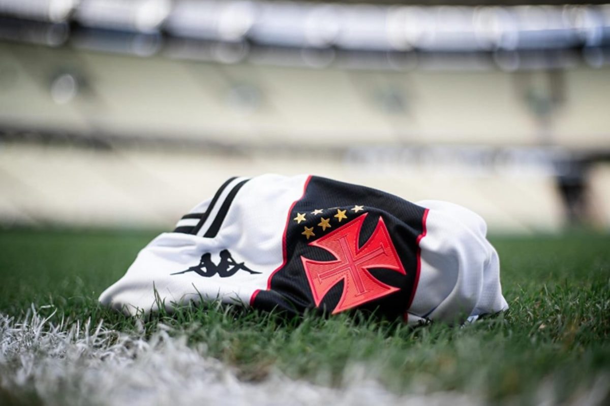 Justiça nega pedido e mantém intervenção na SAF do Vasco