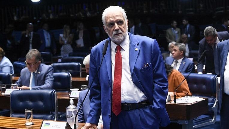 PT vê risco de efeito duradouro em situação envolvendo Jaques Wagner