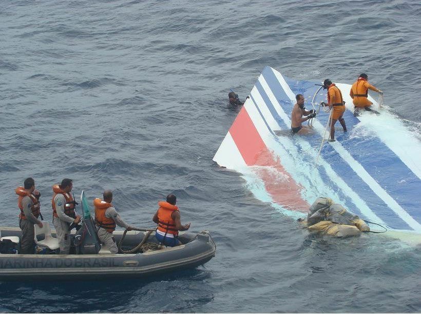 Voo Rio-Paris que matou 228 pessoas: relembre acidente aéreo de 2009
