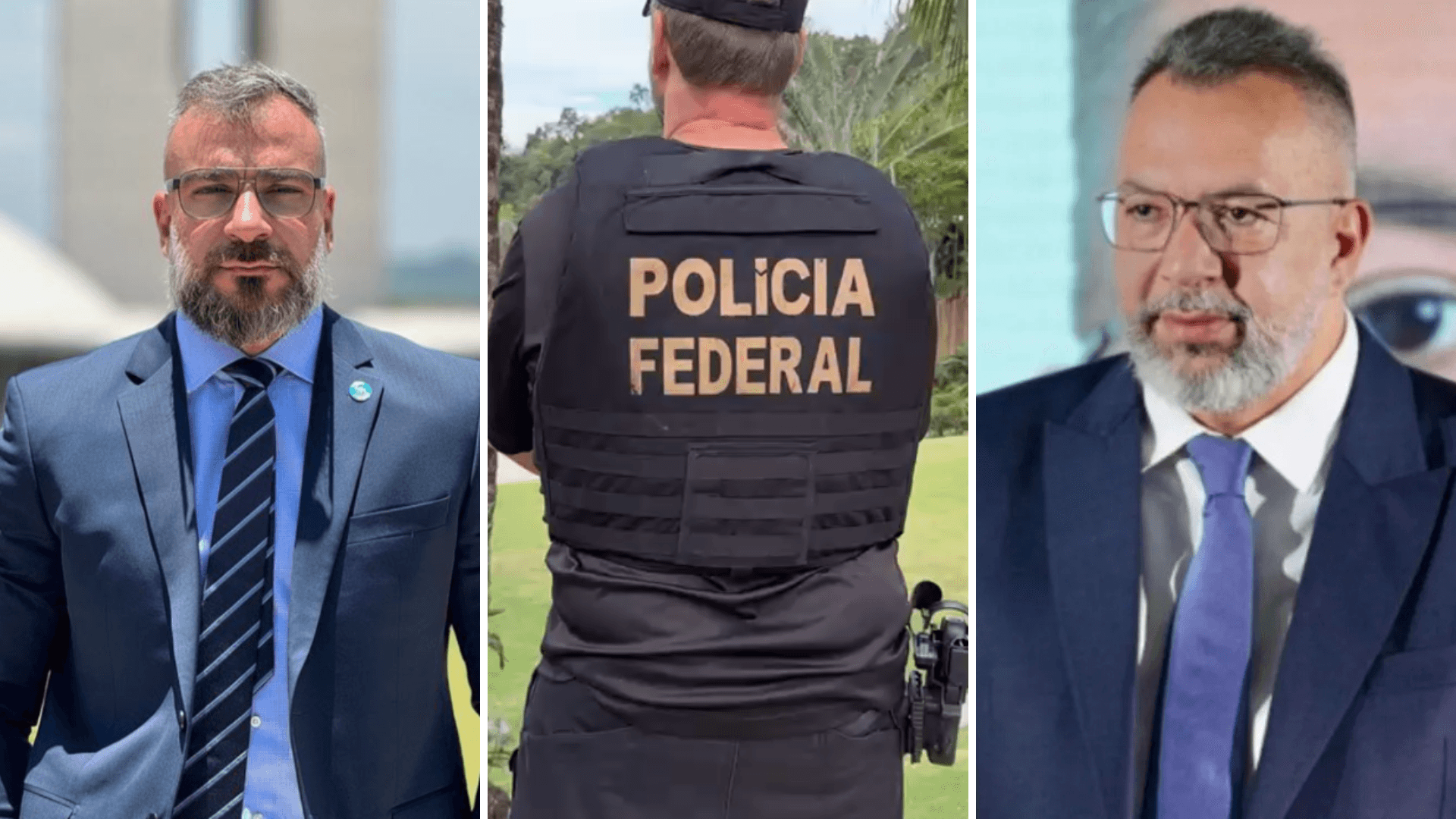 Prisão de Márcio Canella: esquema movimentou R$ 7,6 bi em seis anos, diz PF