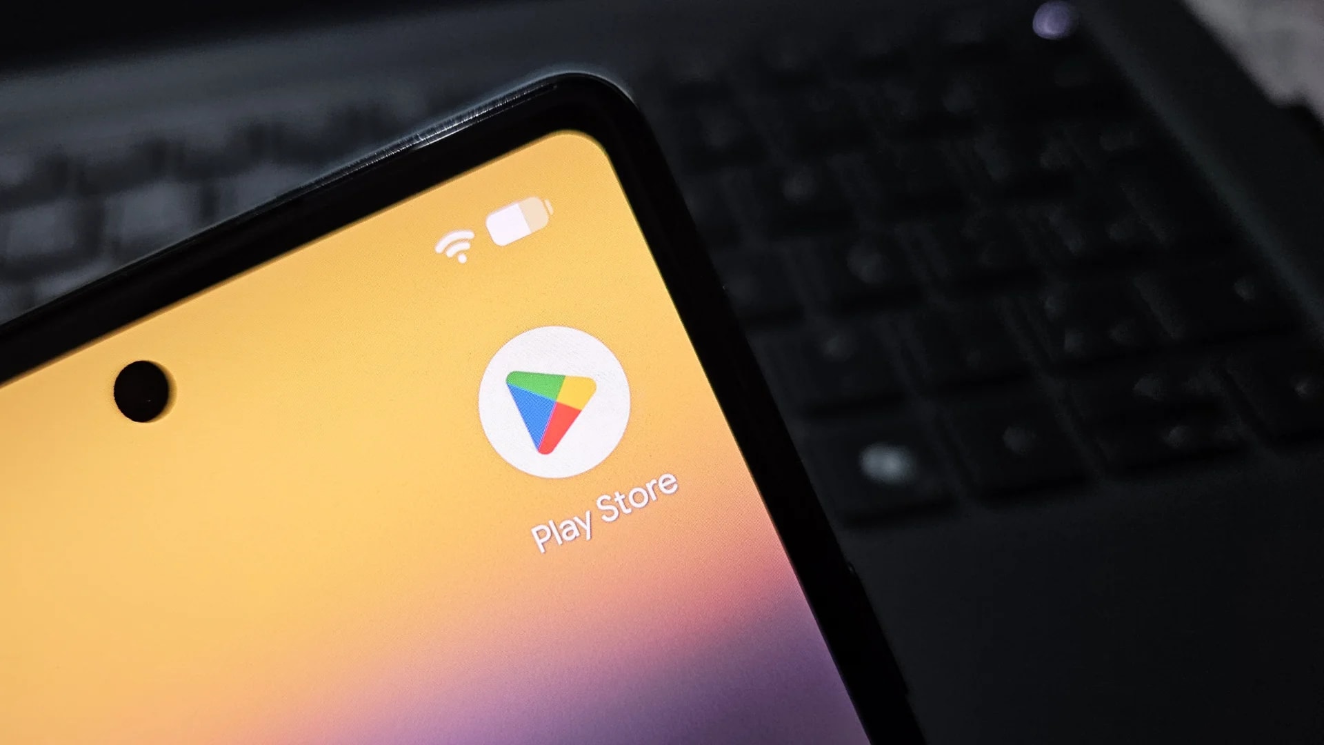Play Store pode ganhar novo visual luxuoso para convencer usuários a pagarem por apps