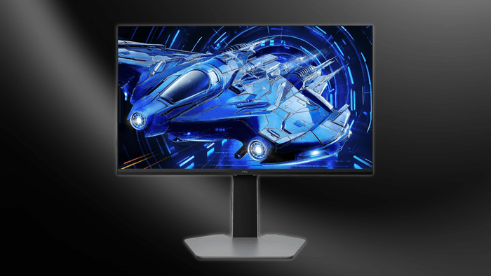 Alto desempenho: Economize mais de R$ 260 no Monitor TCL QD-Mini LED 300Hz agora