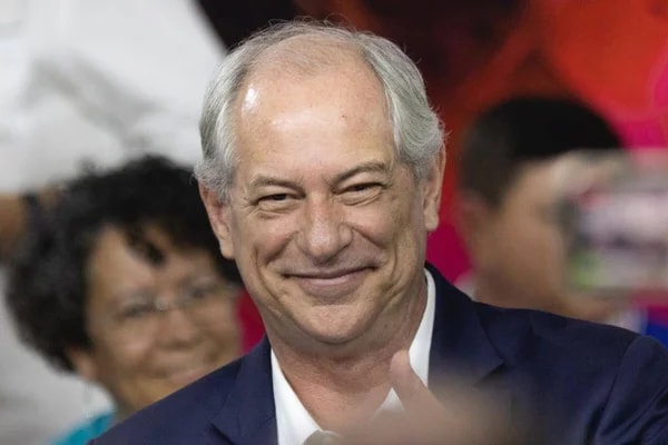 Escolha de Girão como vice de Zema é boa notícia para... Ciro Gomes
