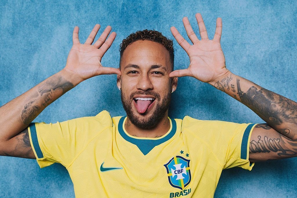 James envia mensagem à filha de presidente da Colômbia após polêmica