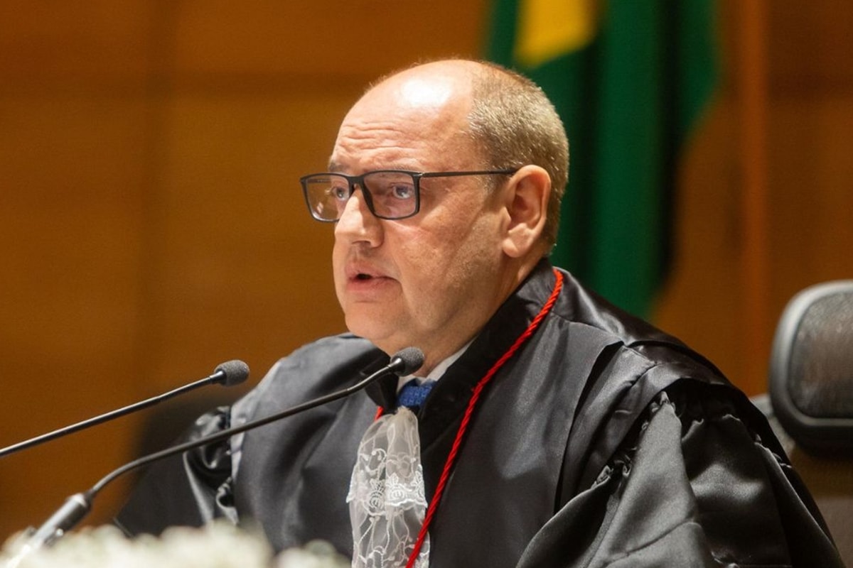 Sob Ricardo Couto, TJRJ ampliou em 79% gastos com penduricalhos