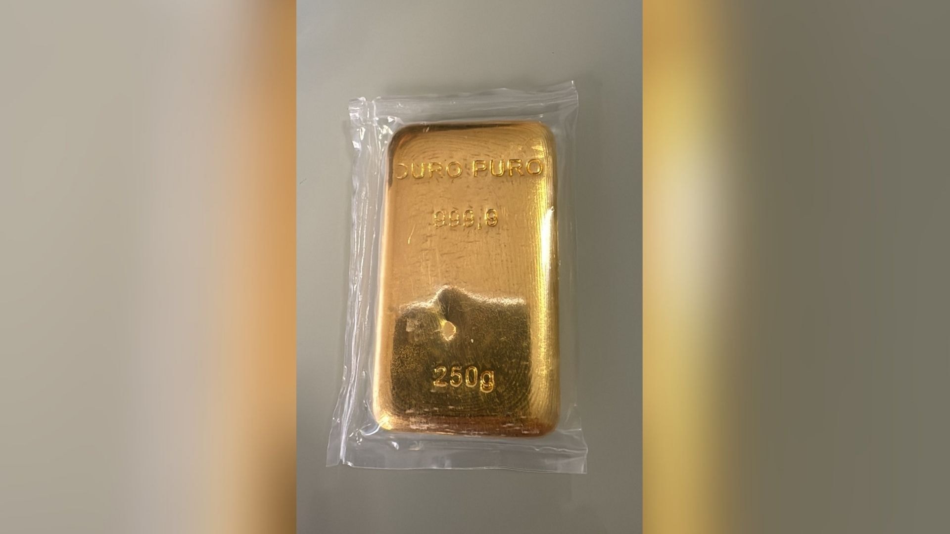 PF destrói 72 equipamentos usados no garimpo ilegal no Rio Madeira