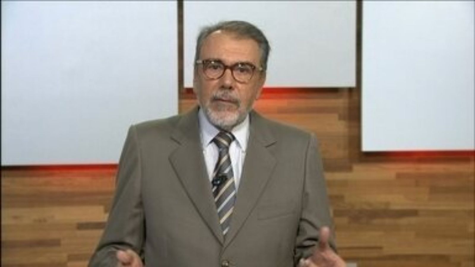 Velório de Carlos Monforte será realizado na terça (1º) em Brasília