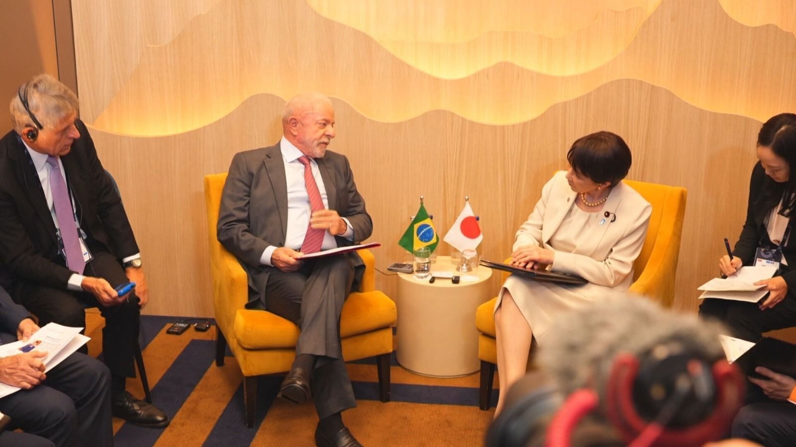 Análise: Lula vai ao G7 com Estados Unidos e Trump na mira
