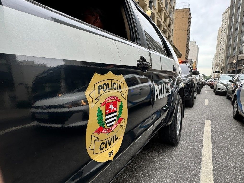 Operação mira lavagem de dinheiro com bets ilegais em SP