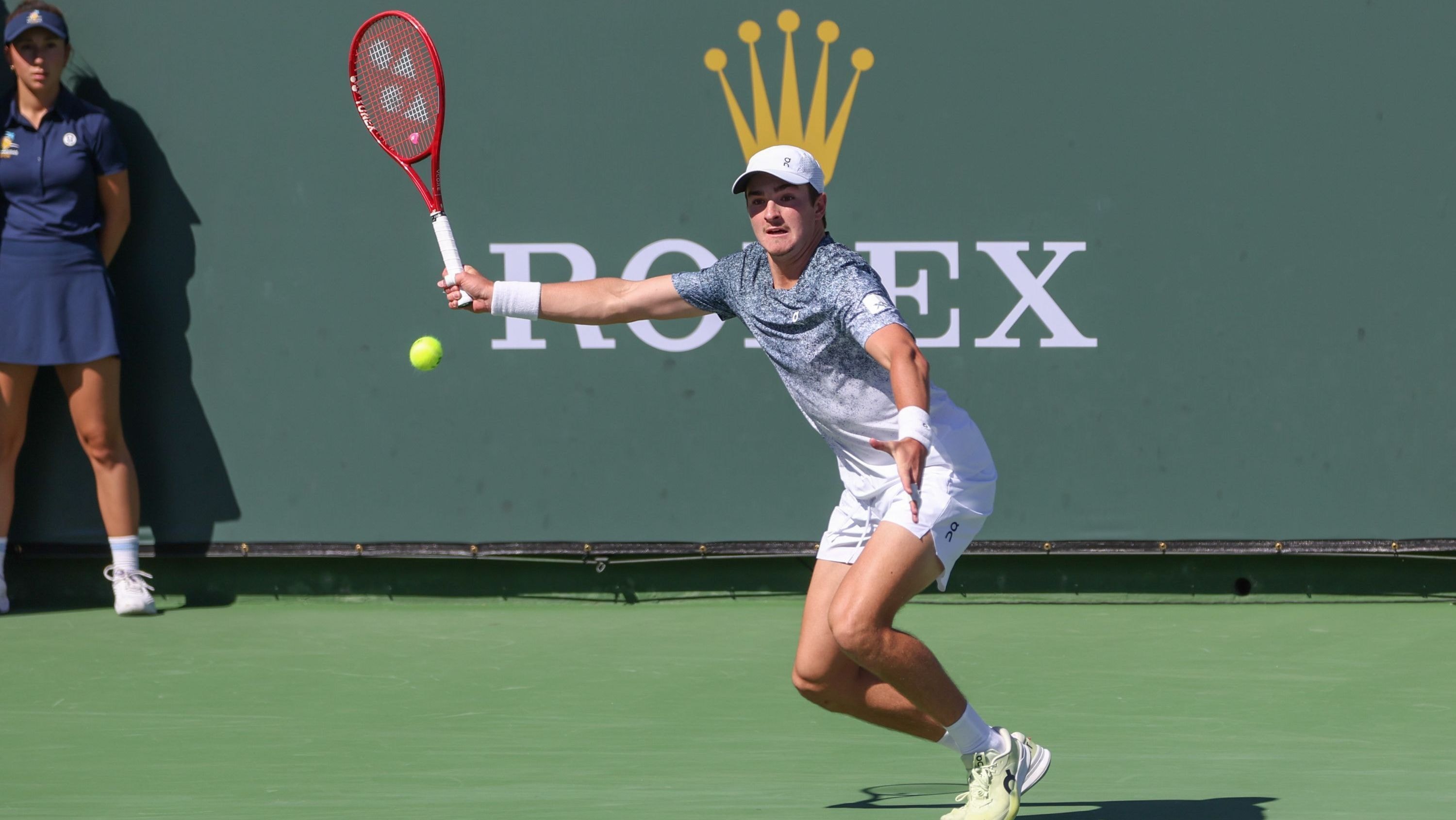 Acompanhe ao vivo! João Fonseca estreia em Wimbledon 2026 contra Agut