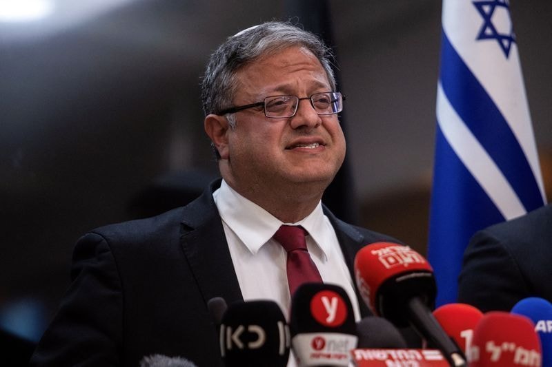 Ministro de Israel critica seleção da Irlanda com alusão à Alemanha Nazista