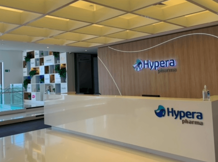 Hypera (HYPE3) aprova R$ 185,2 mi em proventos; veja quem tem direito