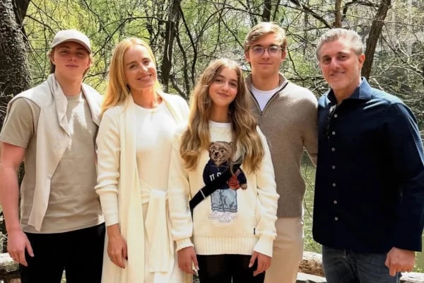 Angélica emociona com homenagem em aniversário da filha: "Foi tão desejada"