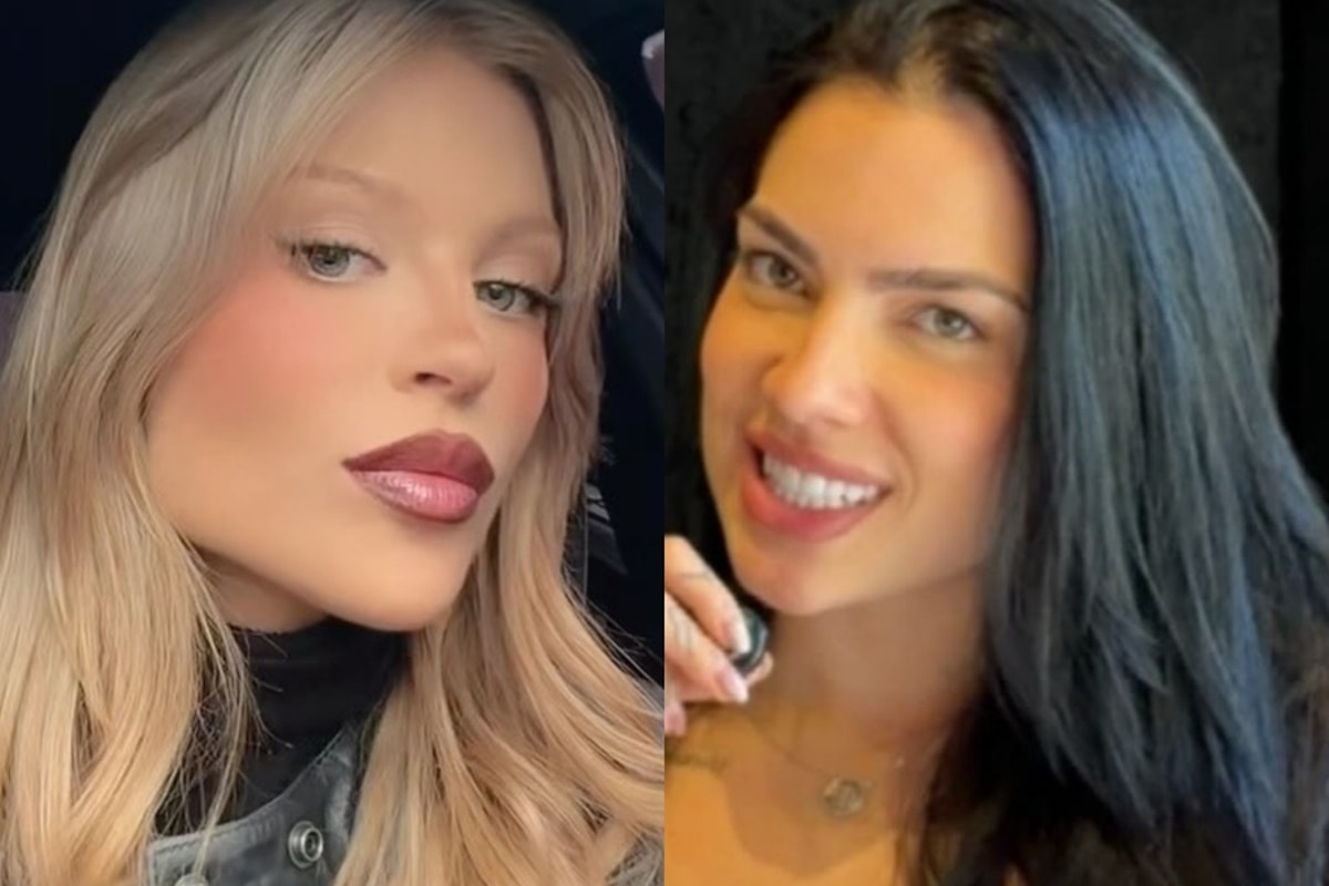 Luísa Sonza e Duda Kropf: quando o julgamento virtual afeta a saúde mental