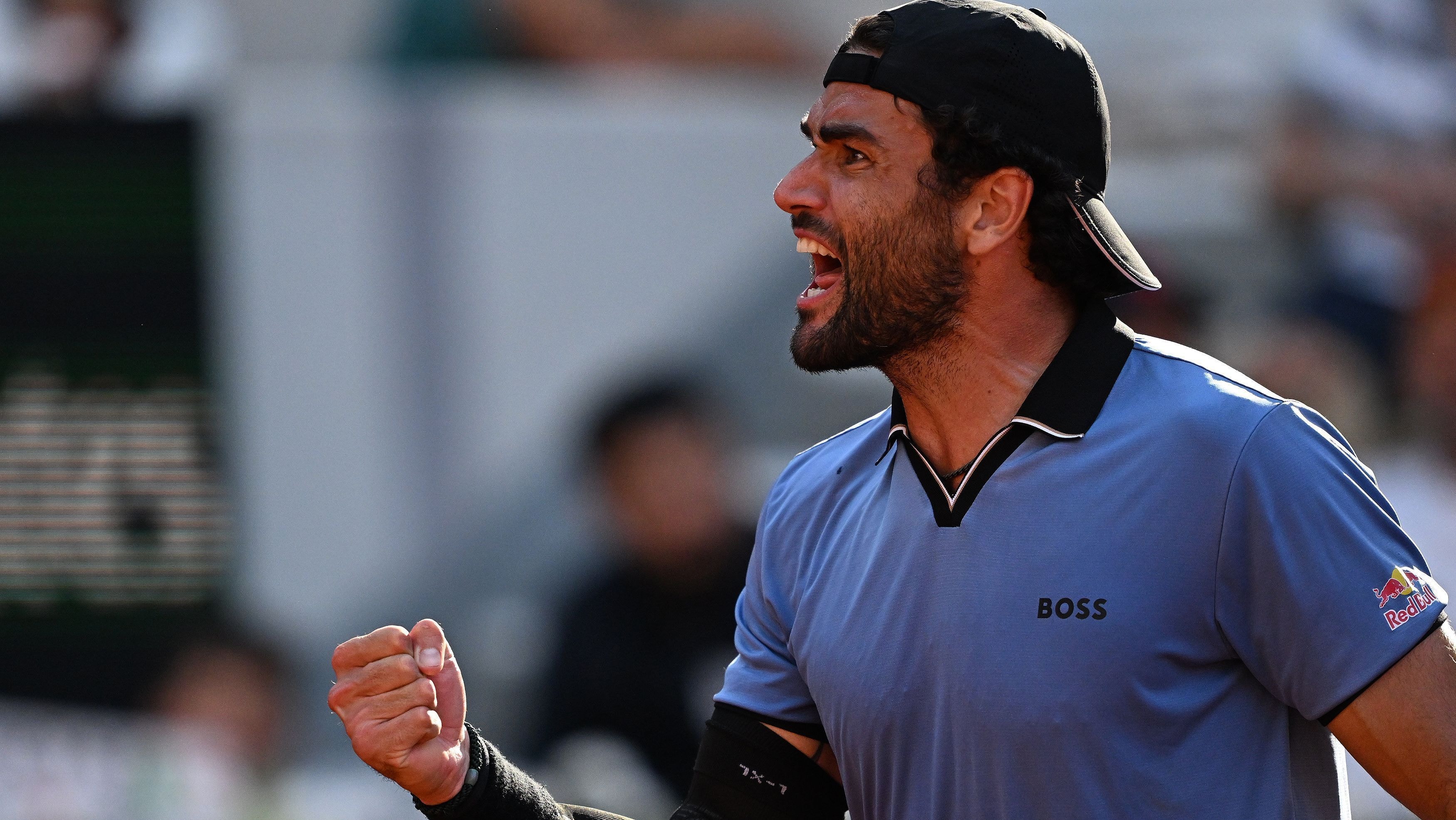 João Fonseca atinge marca supreendente em Roland Garros; entenda