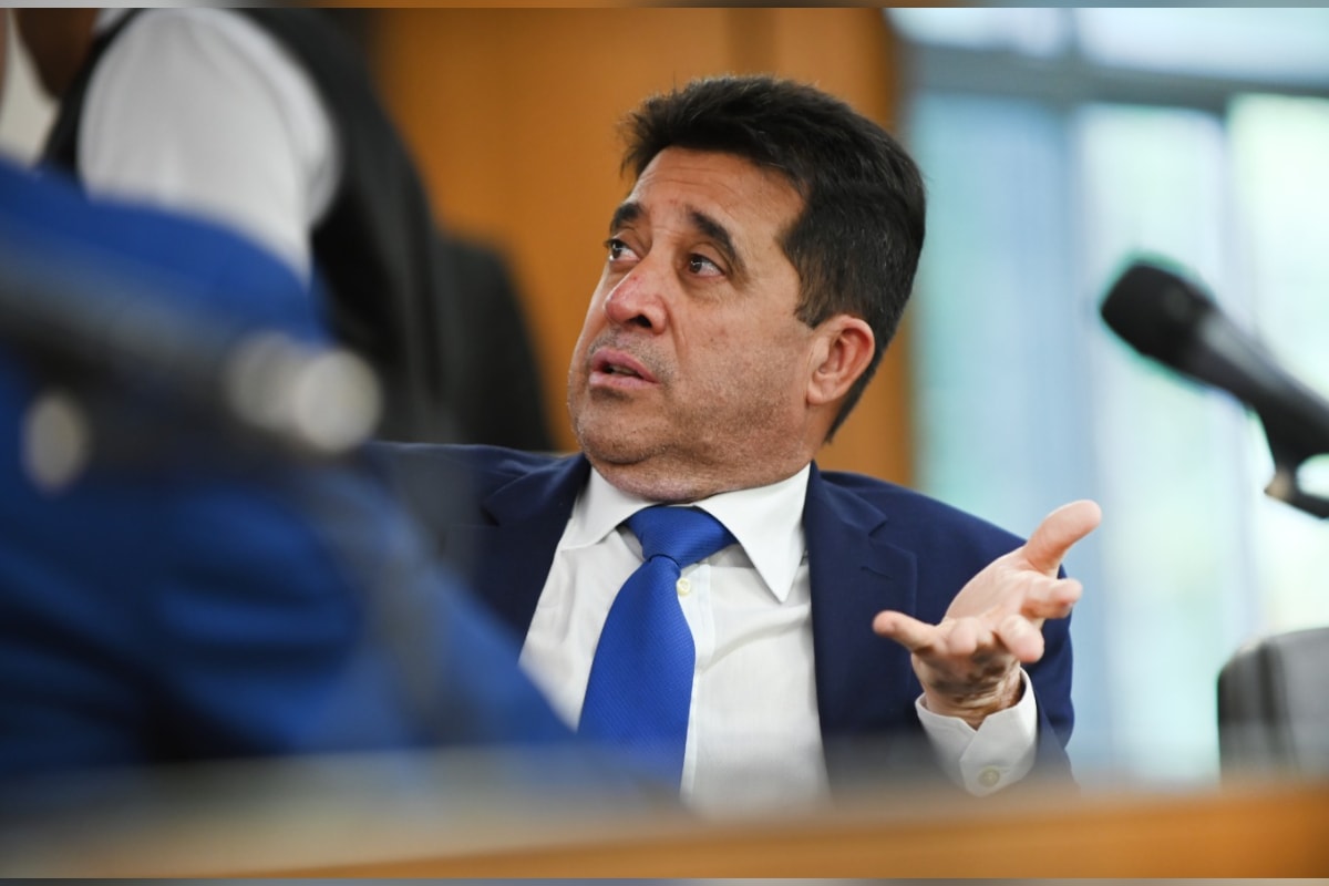 8/1: Moraes homologa acordo de não persecução com deputado mineiro