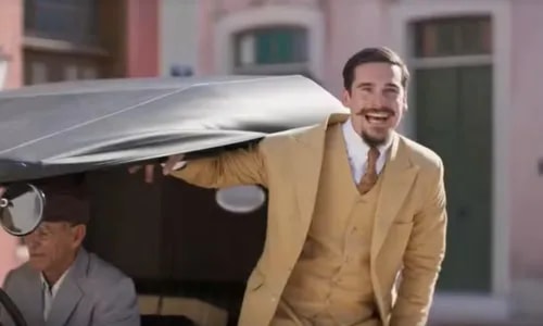 A Nobreza do Amor 20/10/2026: resumo da novela desta terça-feira