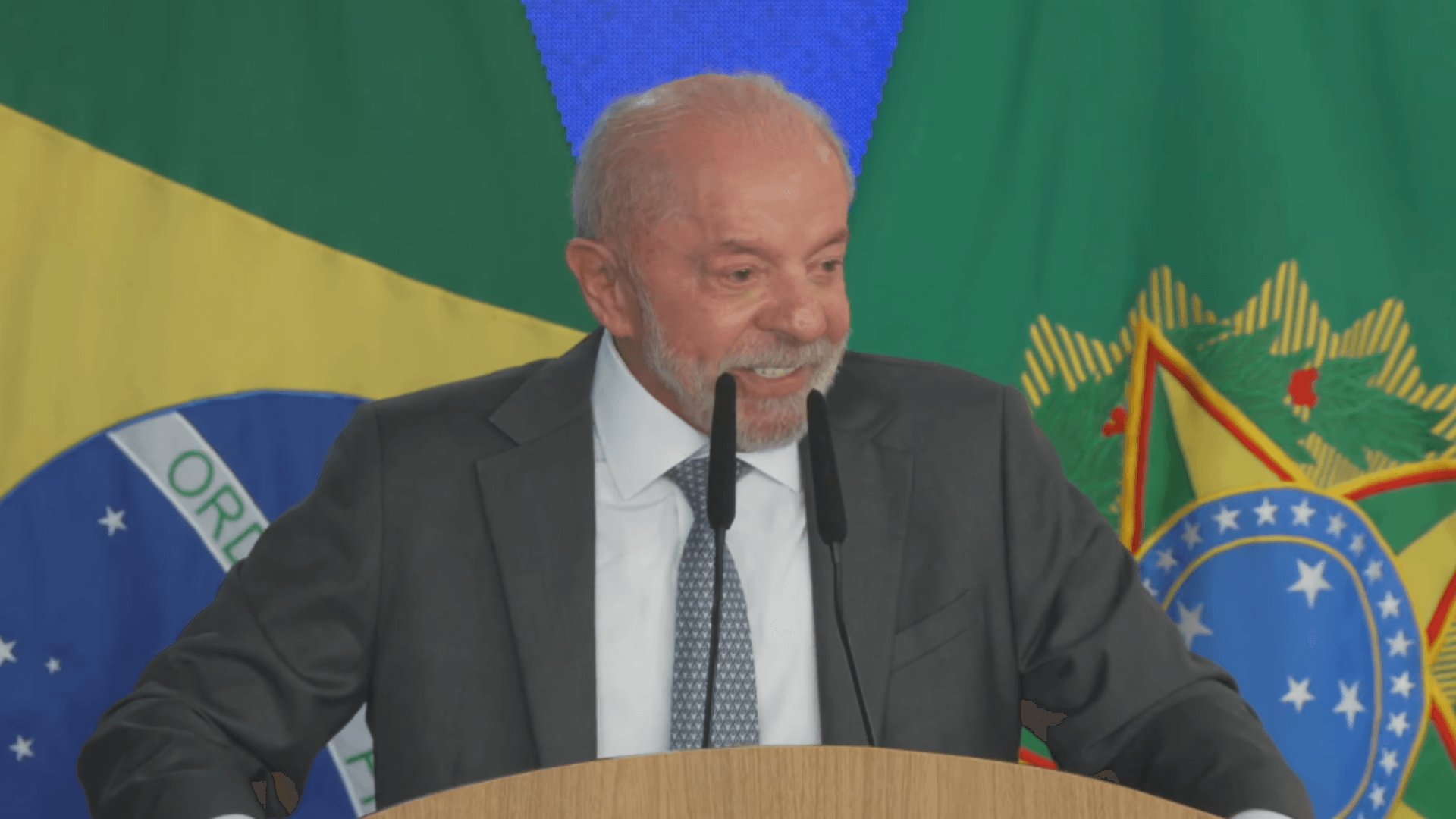 Nunes Marques reúne campanhas de Flávio e Lula para discutir 2º turno