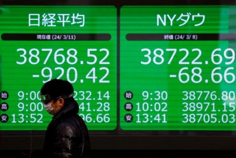 BC do Japão eleva taxa de juros ao maior nível em 31 anos
