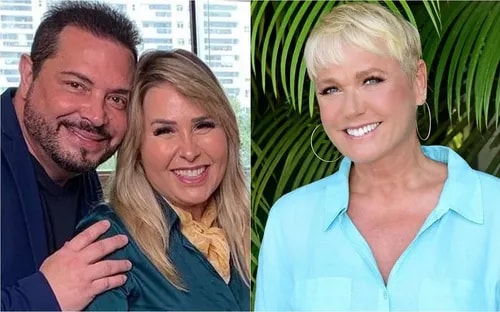 Brigados com Xuxa, Andréa Sorvetão e Conrado fracassam nas urnas e ficam de fora do Legislativo
