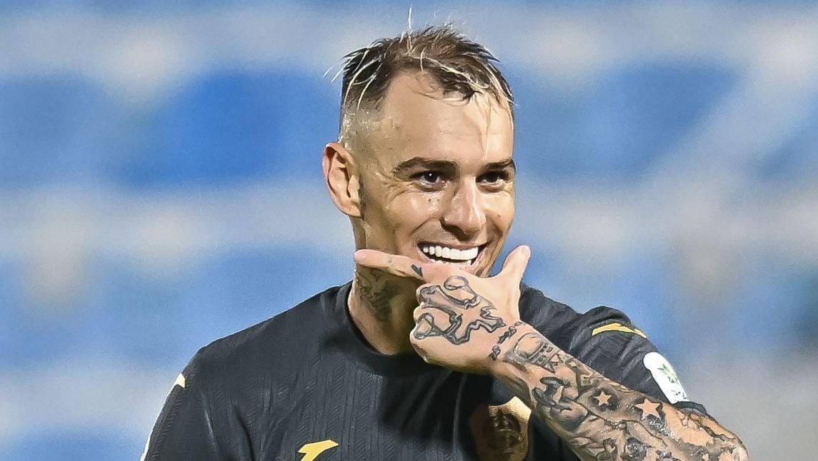 Presidente do Corinthians atualiza status da negociação para vender André