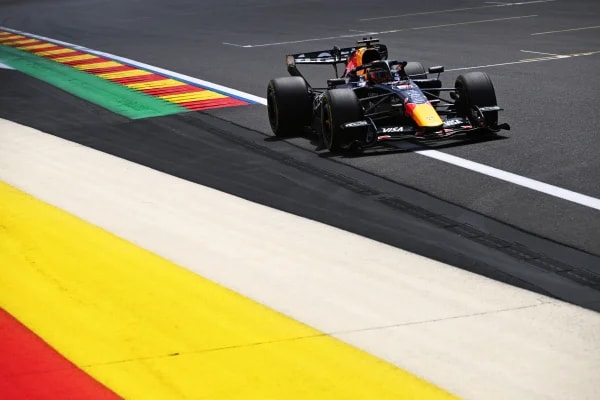 Max Verstappen avalia GP da Itália de Fórmula 1: "Não espero milagres aqui"