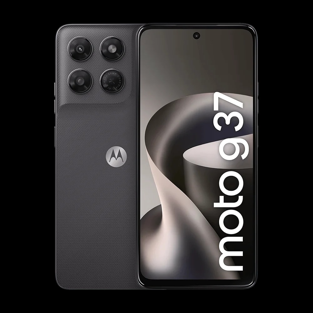 Intermediário da Motorola chega ao Brasil por R$ 999 com bateria de 5.200 mAh