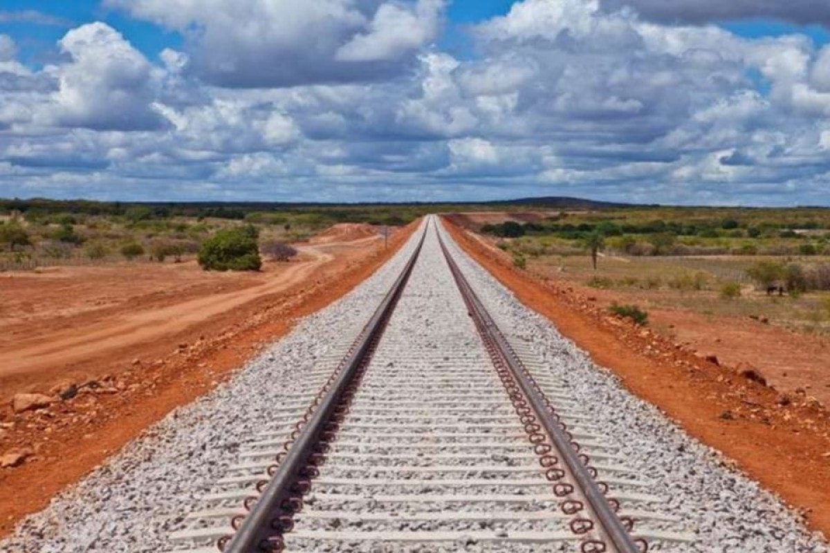 STF valida lei que reduziu Parque Jamanxim para viabilizar Ferrogrão