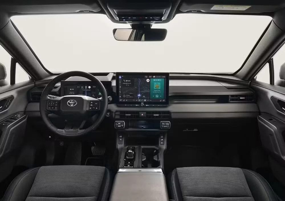 Versão mais potente do SUV mais vendido da Toyota está confirmada para o Brasil