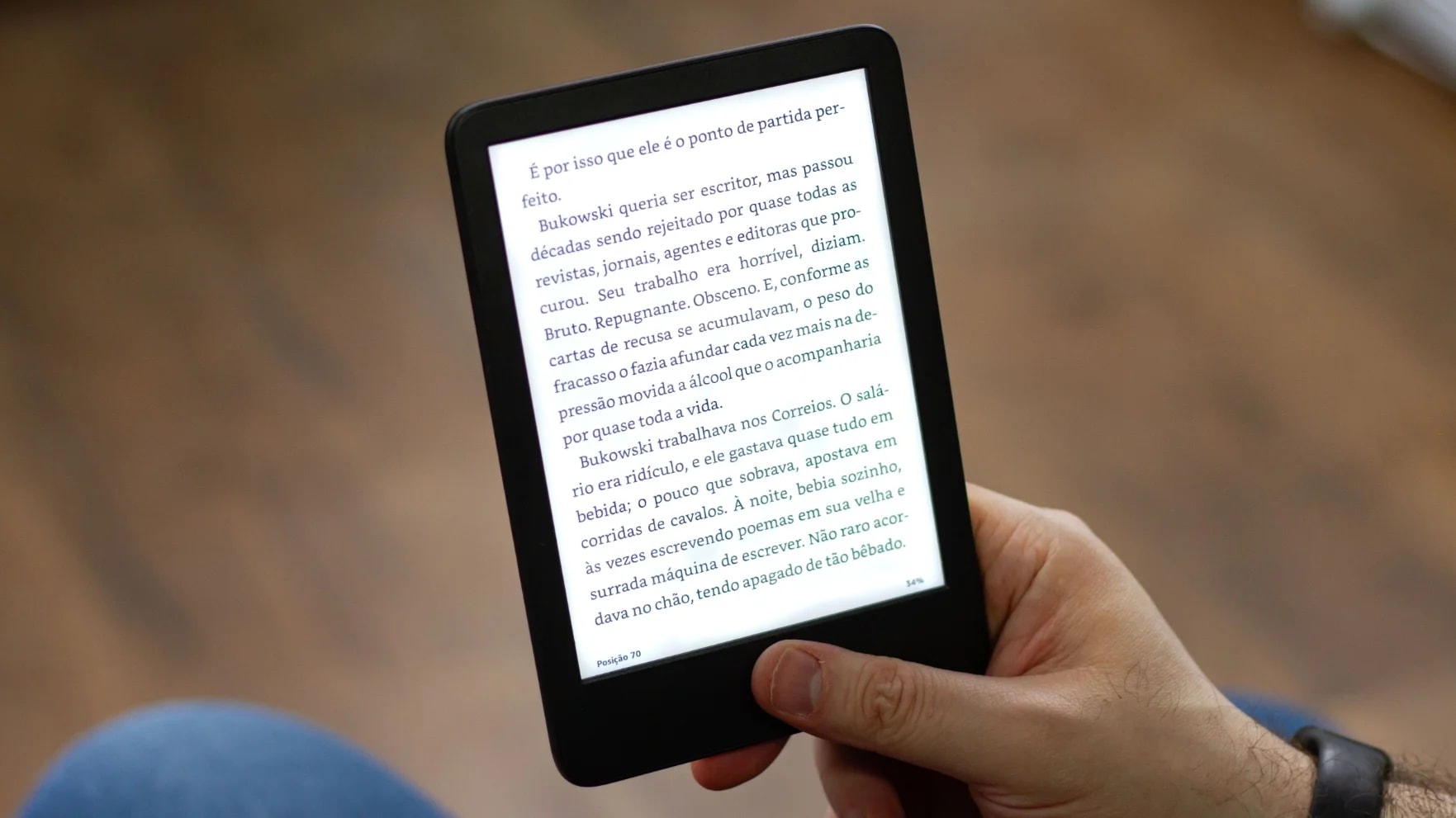 Kindle usado? 7 coisas que você precisa saber antes de comprar