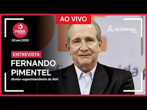 Juros altos tiram potência de políticas industriais, diz diretor da Abit